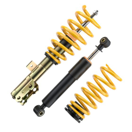 ST Coilovers ST XA galvanized steel (with damping adjustment) for Toyota Alphard / Vellfire (_H3_) 02/2015-