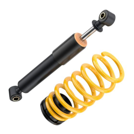 ST Coilovers ST XA galvanized steel (with damping adjustment) for Toyota Alphard / Vellfire (_H3_) 02/2015-