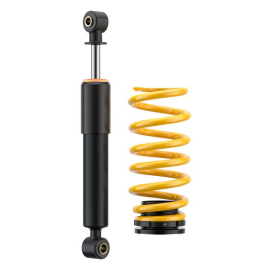 ST Coilovers ST XA galvanized steel (with damping adjustment) for Toyota Alphard / Vellfire (_H3_) 02/2015-