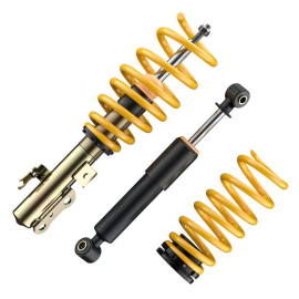 ST Coilovers ST XA galvanized steel (with damping adjustment)