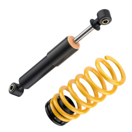 ST Coilovers ST XA galvanized steel (with damping adjustment)