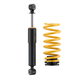 ST Coilovers ST XA galvanized steel (with damping adjustment)
