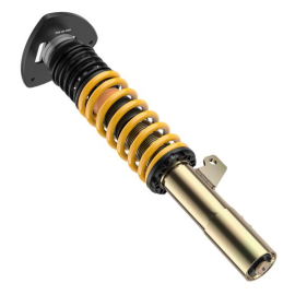 ST Coilovers ST XTA plus 3 galvanized steel (adjustable damping with top mounts) for Audi A3 Limousine (GY) 8YS / A3 Sportback (GY) 8YA / Volkswagen G