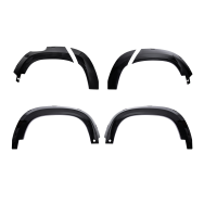 Defender 2020 - 130 - Widetrack Arch Kit (Gloss Black)