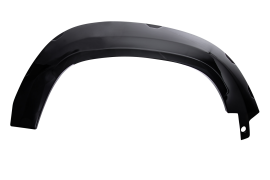 Defender 2020 - 130 - Widetrack Arch Kit (Gloss Black)