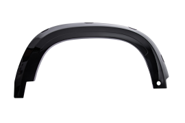 Defender 2020 - 130 - Widetrack Arch Kit (Gloss Black)