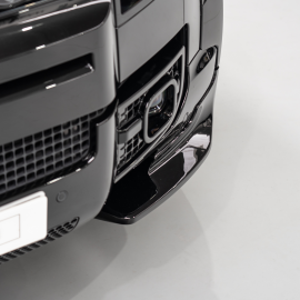 Defender 2020 - 90/110/130 -  DRL intakes - Including Nolden Square Drl's