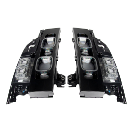 Defender 2020 - 90/110/130 - NAS Rear Lights (PAIR)