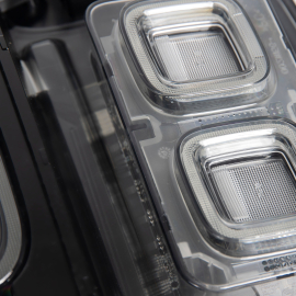 Defender 2020 - 90/110/130 - NAS Rear Lights (PAIR)