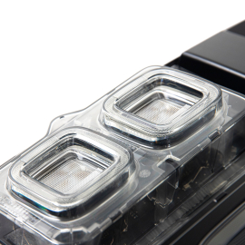 Defender 2020 - 90/110/130 - NAS Rear Lights (PAIR)