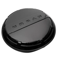 Defender 2020 - 90/110/130 - Premium Embossed Wheel Cover with lettering