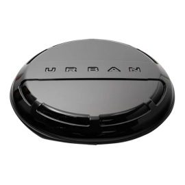 Defender 2020 - 90/110/130 - Premium Embossed Wheel Cover with lettering