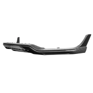 Urban G Wagon Carbon Front Soft Kit Splitter with Nolden DRL's