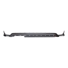 Urban G Wagon Carbon Front Soft Kit Splitter with Nolden DRL's