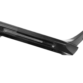 Urban G Wagon Carbon Front Soft Kit Splitter with Nolden DRL's