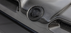 W463a G Wagon - Urban Widetrack Kit - Supply only
