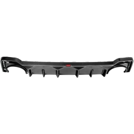 Urban Carbon Fibre Bodykit for Audi RS6