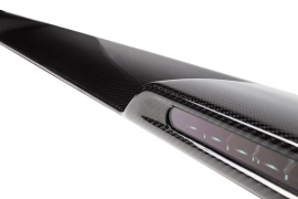 W463a G Wagon - Carbon Fibre Light Bar with Lazer Linear 12 Lights