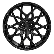 Urban UC9 - 23 - Satin Black (G Wagon)