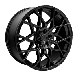 Urban UC9 - 23 - Satin Black (G Wagon)