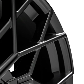 Urban UC9 - 23 - Satin Black (G Wagon)