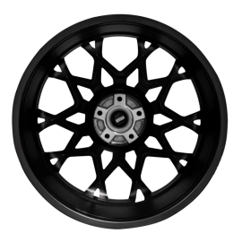 Urban UC9 - 23 - Satin Black (G Wagon)