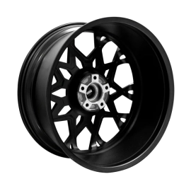 Urban UC9 - 23 - Satin Black (G Wagon)