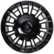 Urban UF-6 Forged Wheels (Set Of 4) - 24