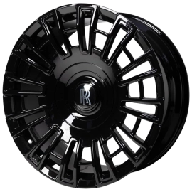 Urban UF-6 Forged Wheels (Set Of 4) - 24