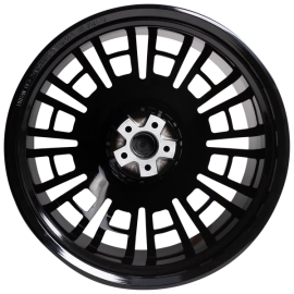Urban UF-6 Forged Wheels (Set Of 4) - 24