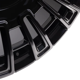 Urban UF-6 Forged Wheels (Set Of 4) - 24