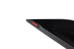 Urban Tablet Badge - Red