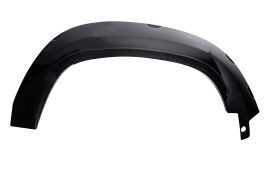 Defender 2020 - 110 - Urban Widetrack Arch Kit (Gloss Black)