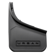 Defender 2020 - 90/110 - Urban Mudflaps - Front and Rear