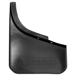 Defender 2020 - 90/110 - Urban Mudflaps - Front and Rear