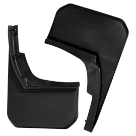 Defender 2020 - 90/110 - Urban Mudflaps - Front and Rear