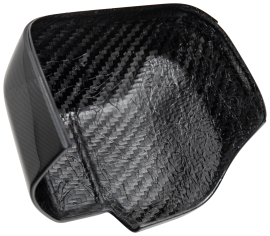 Defender 2020 - 90/110/130 - Urban Carbon Fibre Mirror Covers- 2x2 Twill