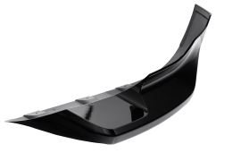 Defender 2020 - 90/110/130 - Urban Front Canards - (Pair)