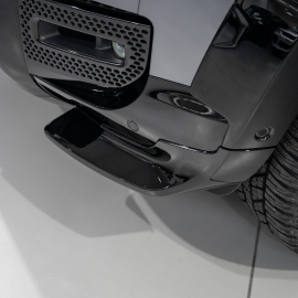 Defender 2020 - 90/110/130 - Urban Front Canards - (Pair)