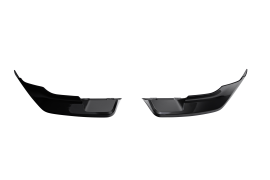 Defender 2020 - 90/110/130 - Urban Front Canards - (Pair)