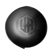 Defender 2020 - 90/110/130 - Urban Standard Wheel Cover