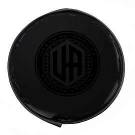 Defender 2020 - 90/110/130 - Urban Standard Wheel Cover