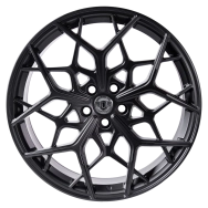 Urban UC-5 (Set Of 4) For New Defender - Satin Black