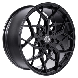 Urban UC-5 (Set Of 4) For New Defender - Satin Black