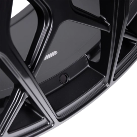 Urban UC-5 (Set Of 4) For New Defender - Satin Black