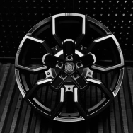 Urban WX-5 - Defender L663