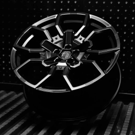 Urban WX-5 - Defender L663