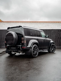 Urban WX-5 - Defender L663