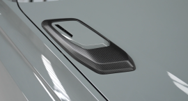 Urban Carbon Fibre Aero Kit for Audi RSQ8