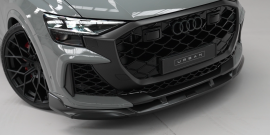 Urban Carbon Fibre Aero Kit for Audi RSQ8
